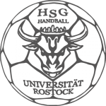 HSG Handball Logo